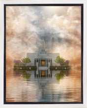 Load image into Gallery viewer, Millennial Reflection Draper Temple
