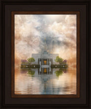 Load image into Gallery viewer, Millennial Reflection Draper Temple
