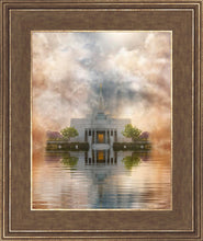 Load image into Gallery viewer, Millennial Reflection Draper Temple
