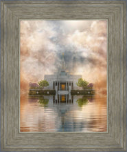 Load image into Gallery viewer, Millennial Reflection Draper Temple
