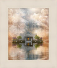 Load image into Gallery viewer, Millennial Reflection Draper Temple
