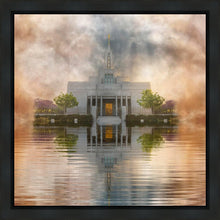 Load image into Gallery viewer, Millennial Reflection Draper Temple
