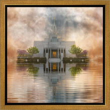 Load image into Gallery viewer, Millennial Reflection Draper Temple
