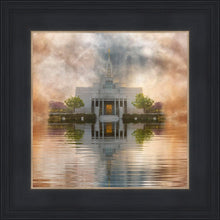 Load image into Gallery viewer, Millennial Reflection Draper Temple
