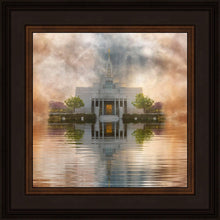 Load image into Gallery viewer, Millennial Reflection Draper Temple
