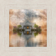 Load image into Gallery viewer, Millennial Reflection Draper Temple
