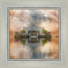 Load image into Gallery viewer, Millennial Reflection Draper Temple
