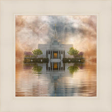 Load image into Gallery viewer, Millennial Reflection Draper Temple
