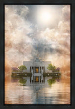 Load image into Gallery viewer, Millennial Reflection Draper Temple
