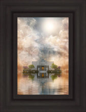 Load image into Gallery viewer, Millennial Reflection Draper Temple

