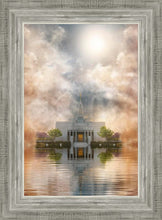 Load image into Gallery viewer, Millennial Reflection Draper Temple
