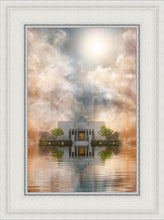 Load image into Gallery viewer, Millennial Reflection Draper Temple
