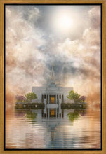 Load image into Gallery viewer, Millennial Reflection Draper Temple
