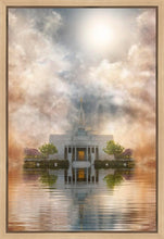 Load image into Gallery viewer, Millennial Reflection Draper Temple
