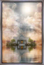 Load image into Gallery viewer, Millennial Reflection Draper Temple

