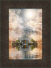 Load image into Gallery viewer, Millennial Reflection Draper Temple
