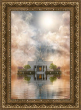Load image into Gallery viewer, Millennial Reflection Draper Temple
