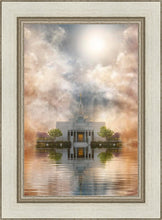 Load image into Gallery viewer, Millennial Reflection Draper Temple
