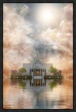Load image into Gallery viewer, Millennial Reflection Draper Temple
