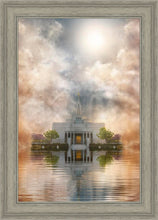 Load image into Gallery viewer, Millennial Reflection Draper Temple
