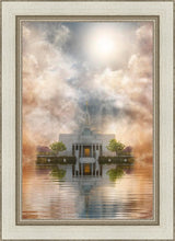 Load image into Gallery viewer, Millennial Reflection Draper Temple

