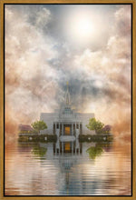 Load image into Gallery viewer, Millennial Reflection Draper Temple
