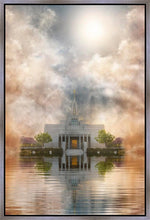 Load image into Gallery viewer, Millennial Reflection Draper Temple

