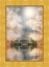 Load image into Gallery viewer, Millennial Reflection Draper Temple
