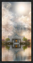 Load image into Gallery viewer, Millennial Reflection Draper Temple
