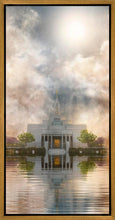Load image into Gallery viewer, Millennial Reflection Draper Temple
