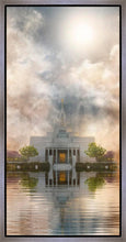 Load image into Gallery viewer, Millennial Reflection Draper Temple
