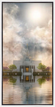 Load image into Gallery viewer, Millennial Reflection Draper Temple
