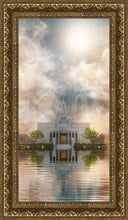 Load image into Gallery viewer, Millennial Reflection Draper Temple
