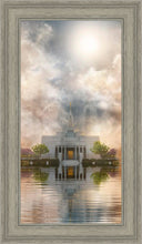 Load image into Gallery viewer, Millennial Reflection Draper Temple
