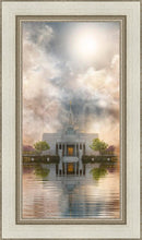 Load image into Gallery viewer, Millennial Reflection Draper Temple
