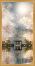 Load image into Gallery viewer, Millennial Reflection Draper Temple
