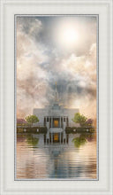 Load image into Gallery viewer, Millennial Reflection Draper Temple
