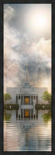 Load image into Gallery viewer, Millennial Reflection Draper Temple
