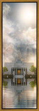 Load image into Gallery viewer, Millennial Reflection Draper Temple
