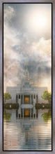 Load image into Gallery viewer, Millennial Reflection Draper Temple
