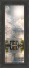 Load image into Gallery viewer, Millennial Reflection Draper Temple
