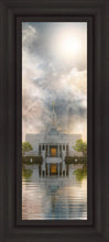 Load image into Gallery viewer, Millennial Reflection Draper Temple

