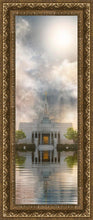 Load image into Gallery viewer, Millennial Reflection Draper Temple
