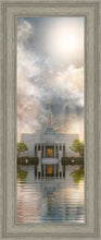 Load image into Gallery viewer, Millennial Reflection Draper Temple
