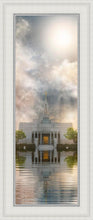 Load image into Gallery viewer, Millennial Reflection Draper Temple
