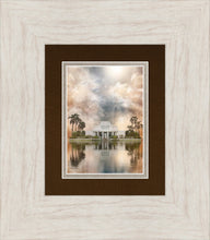 Load image into Gallery viewer, Millennial Reflection Laie Hawaii Temple
