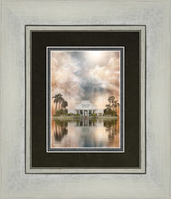Load image into Gallery viewer, Millennial Reflection Laie Hawaii Temple
