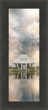 Load image into Gallery viewer, Millennial Reflection Laie Hawaii Temple
