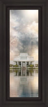 Load image into Gallery viewer, Millennial Reflection Laie Hawaii Temple
