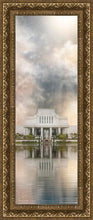Load image into Gallery viewer, Millennial Reflection Laie Hawaii Temple
